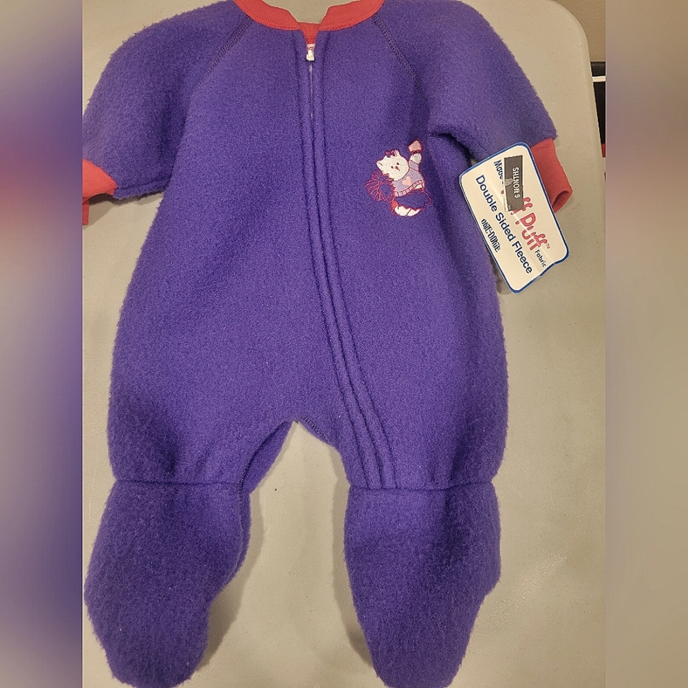 1 piece sleeper